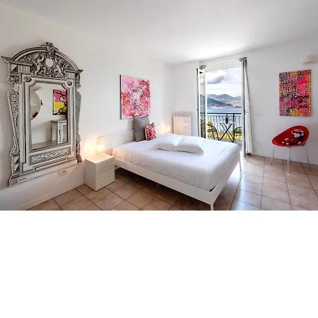Apartmán Suite Baveno