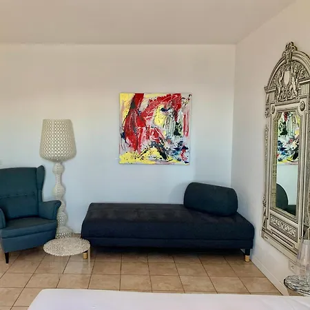 Suite Apartmán Baveno