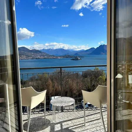 Suite Baveno