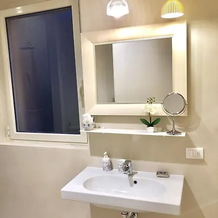 Suite Apartment Baveno