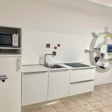 Suite Apartmán *