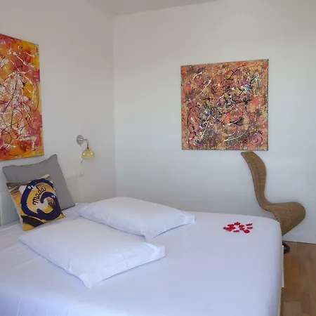 Suite Apartmán Baveno